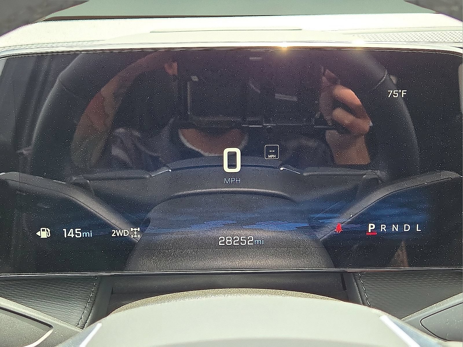 Used 2025 Chevrolet Equinox LT AWD/4WD image 25