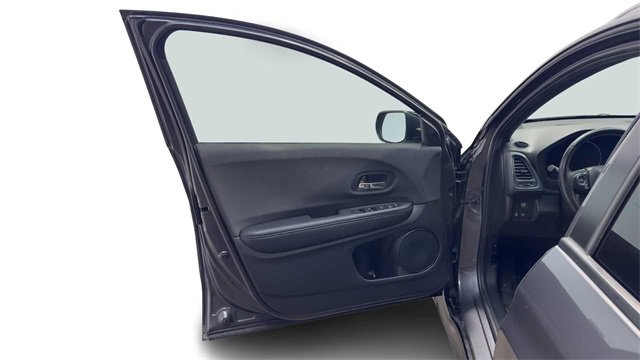 Used 2022 Honda HR-V Sport image 10