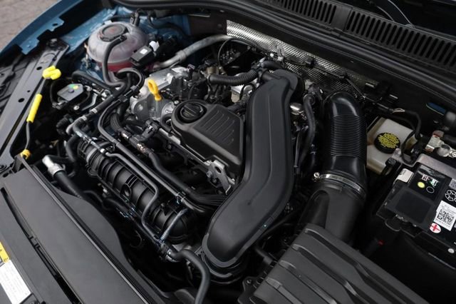 New 2026 Volkswagen Jetta Sport image 24