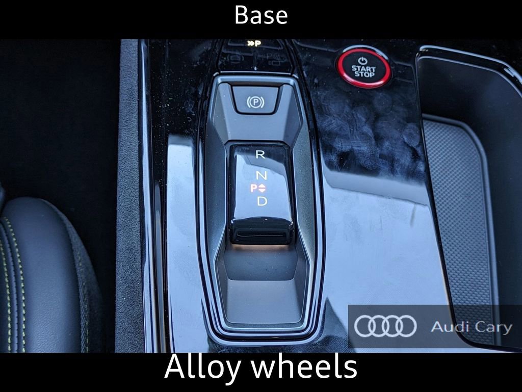 New 2025 Audi RS e-tron GT performance image 16