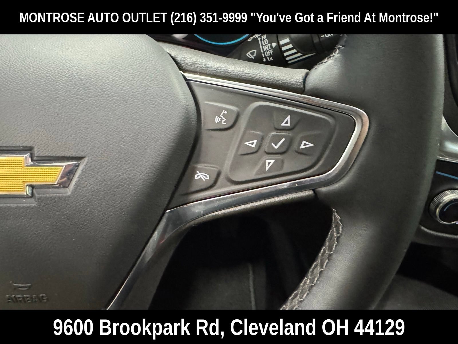 Used 2024 Chevrolet Equinox LT FWD image 18