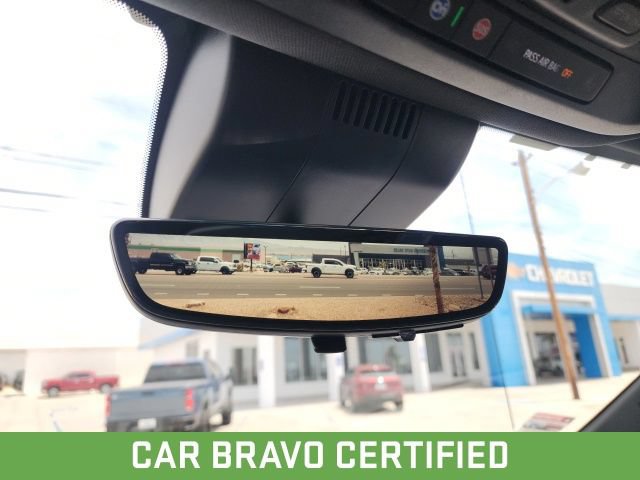 Certified 2022 GMC Sierra 1500 AT4 w/ AT4 Premium Package AWD/4WD image 40