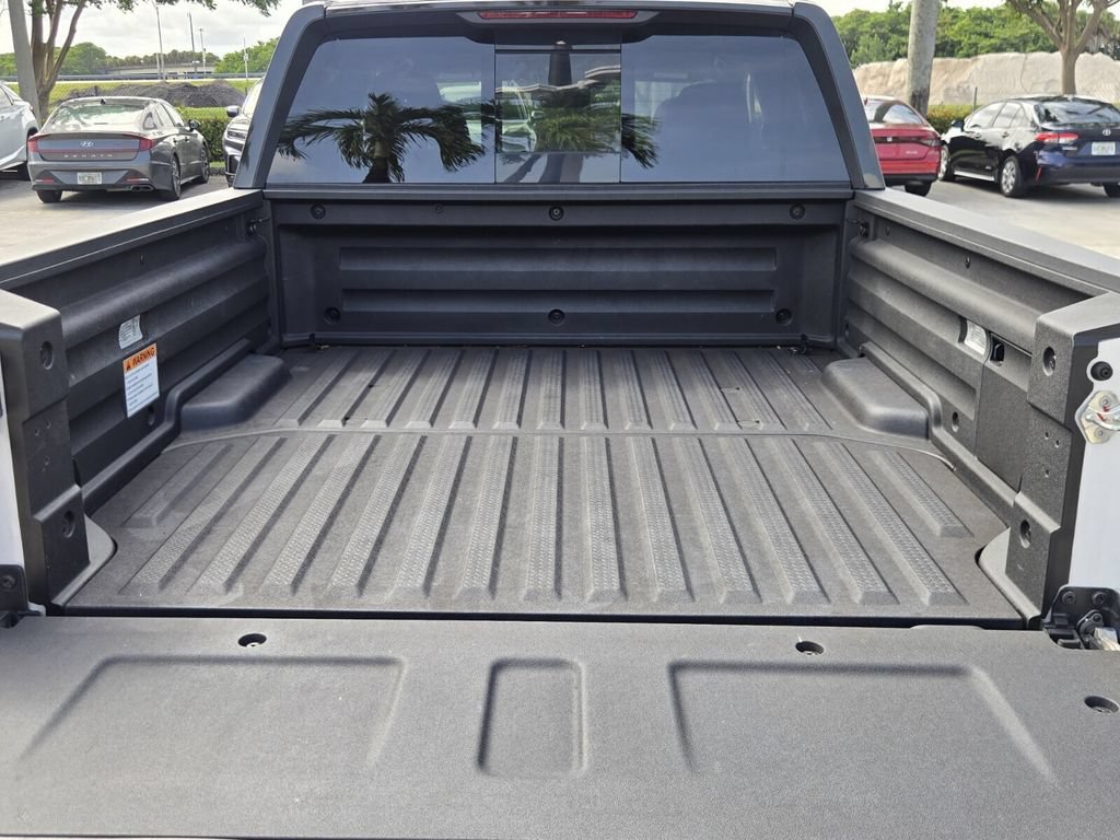 Certified 2024 Honda Ridgeline TrailSport image 15