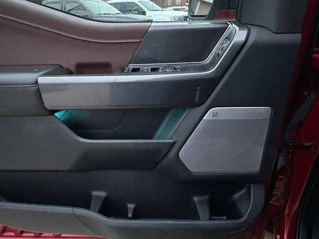 Used 2023 Ford F150 Lariat w/ Equipment Group 502A High image 7