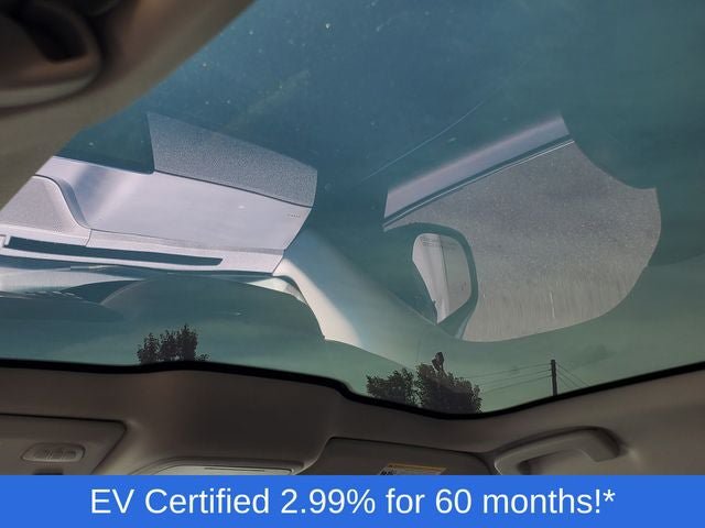 Certified 2024 Ford Mustang Mach-E Premium AWD/4WD image 24