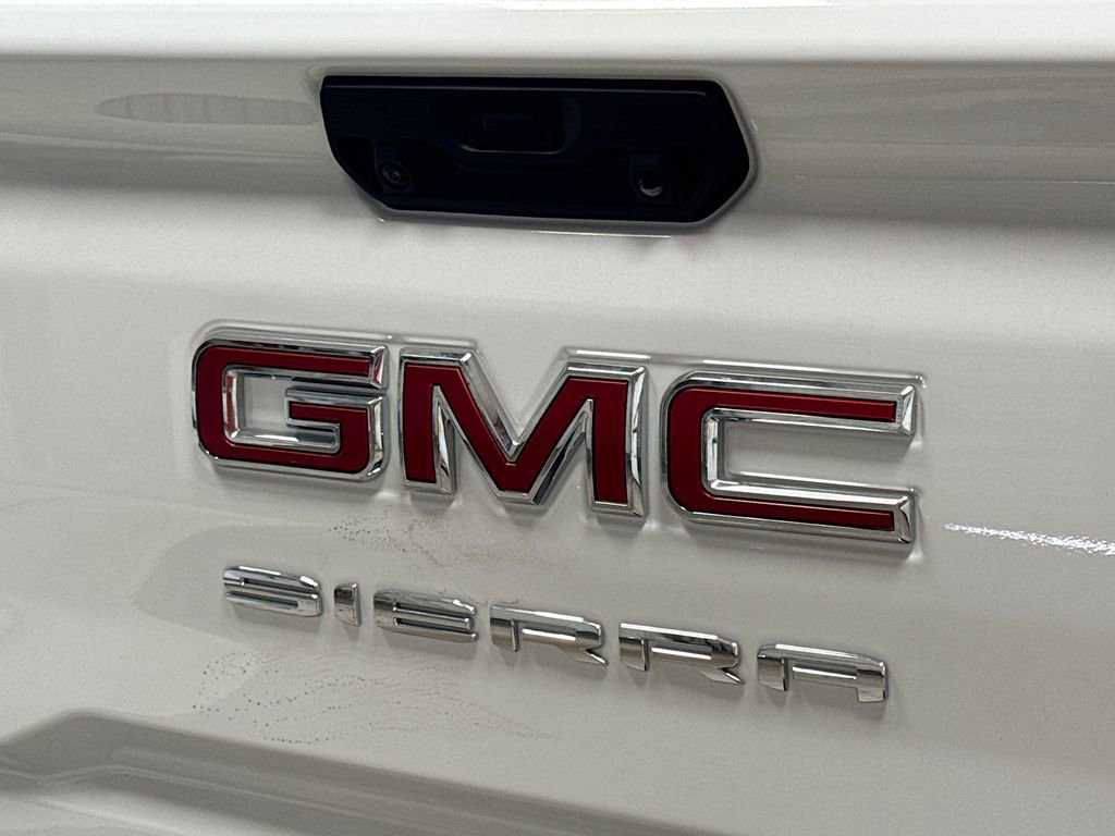 New 2026 GMC Sierra 3500 SLT w/ SLT Convenience Package image 18