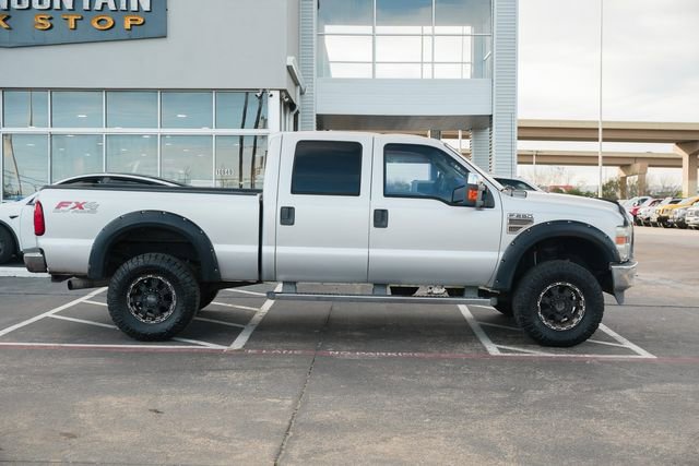 Used 2010 Ford F250 XLT image 4