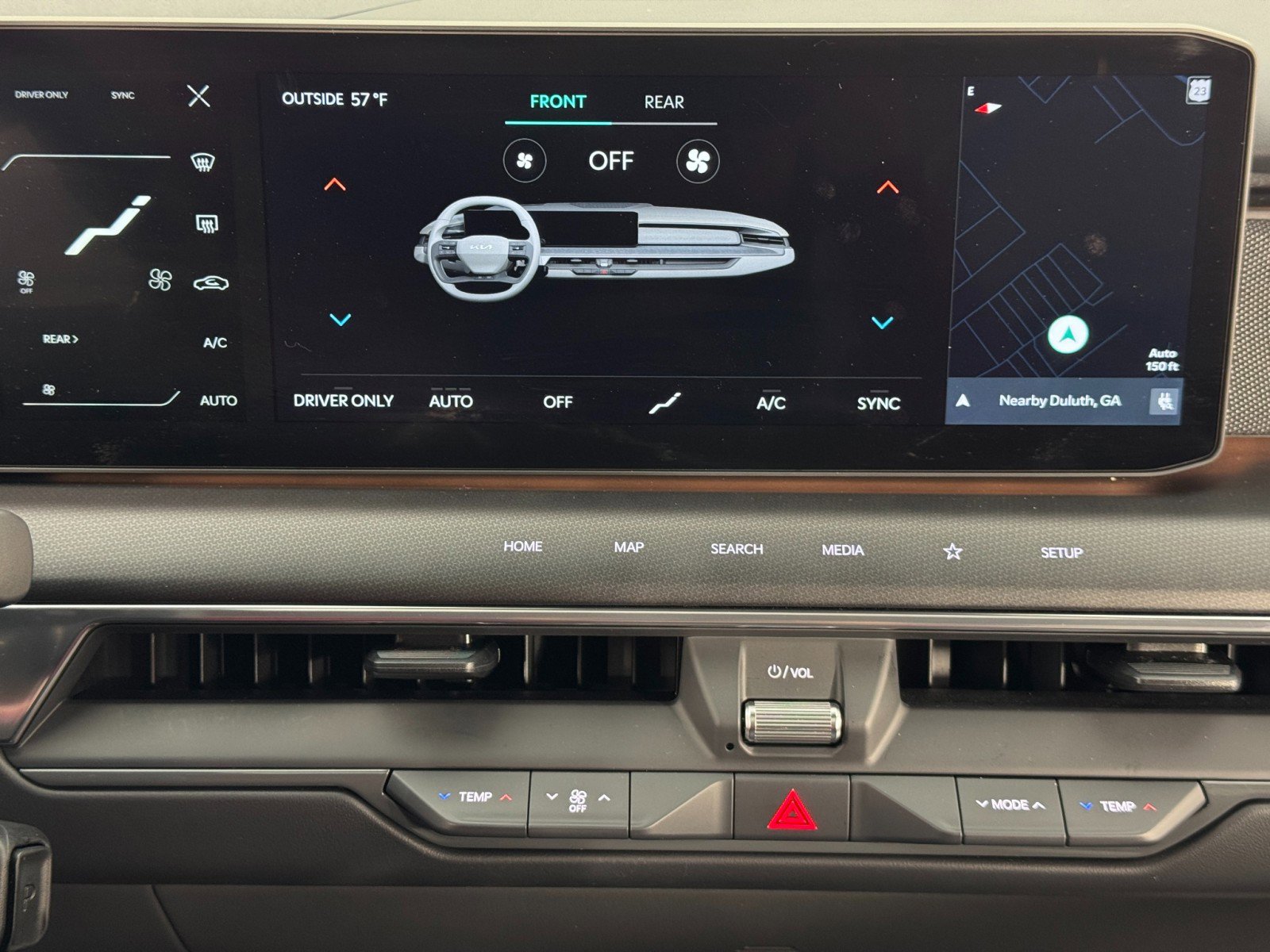 Used 2024 Kia EV9 GT-Line image 28