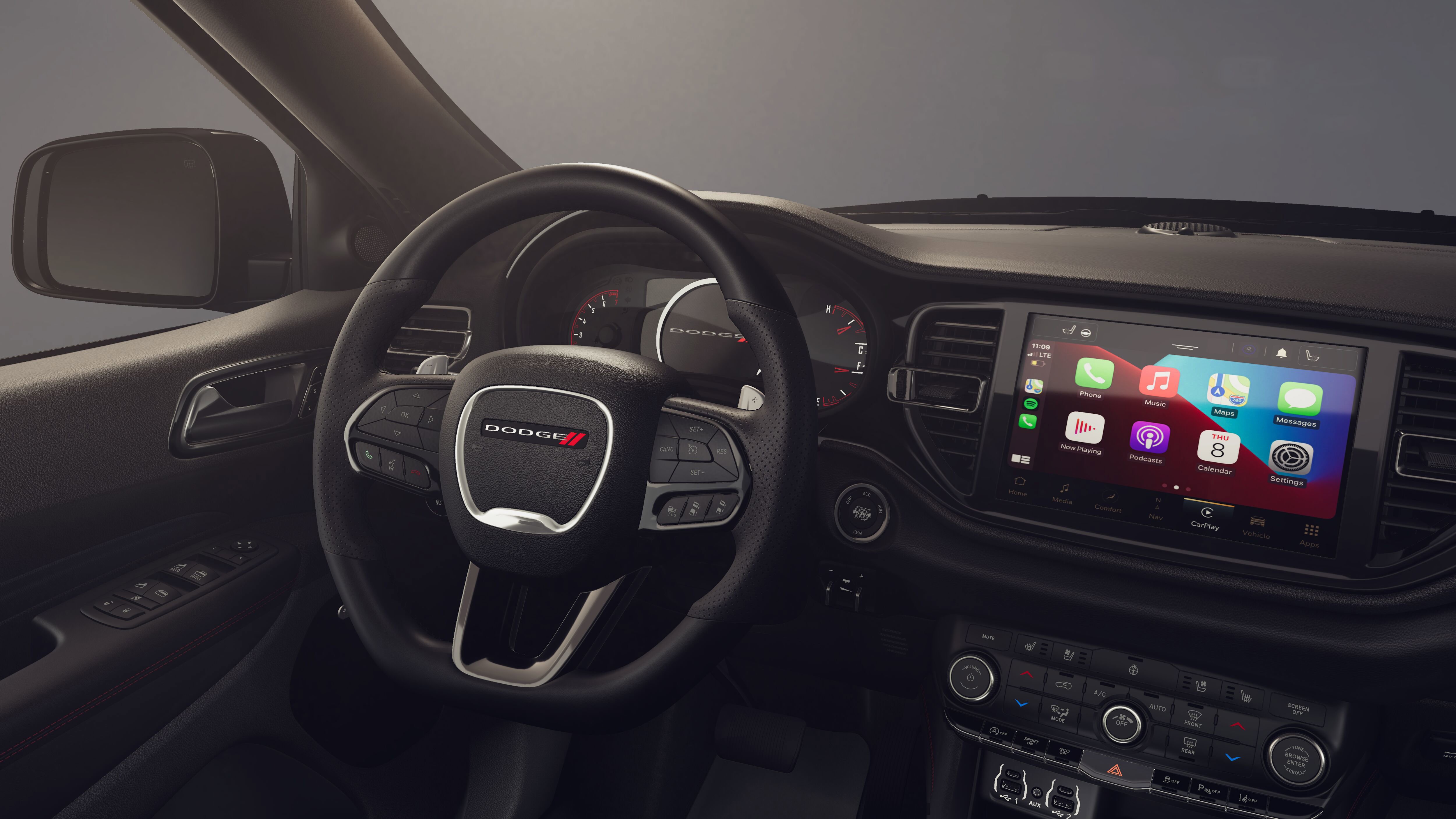 New 2026 Dodge Durango GT AWD/4WD image 9
