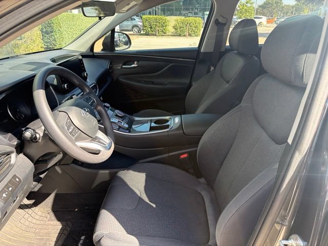 Used 2022 Hyundai Santa Fe SEL AWD/4WD image 8