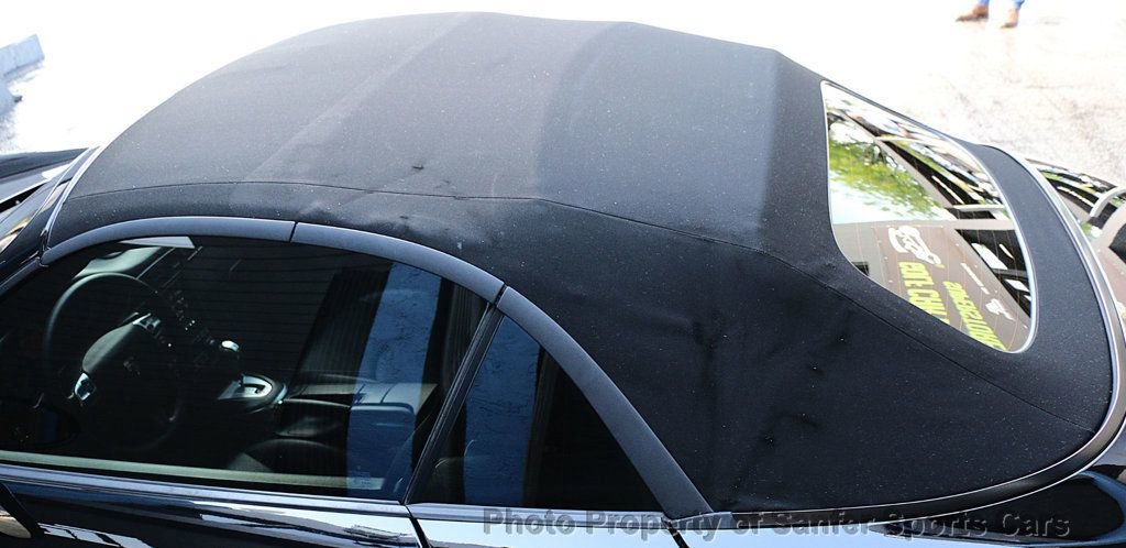 Used 2009 Porsche 911 Turbo image 14