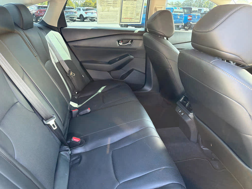 Used 2023 Honda Accord EX-L image 27