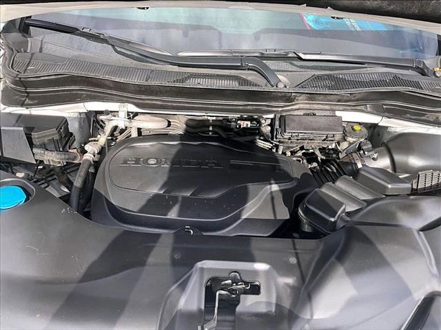 Used 2022 Honda Passport EX-L image 11