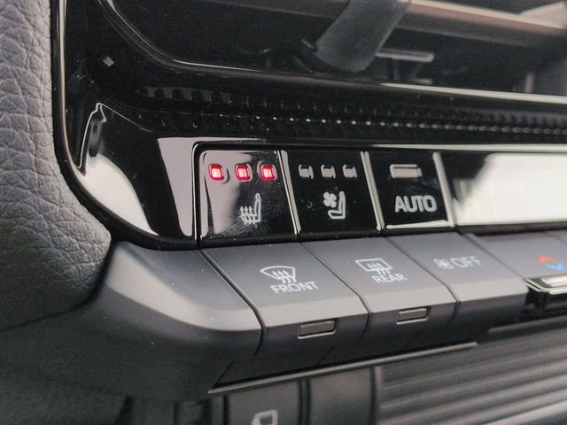 New 2026 Toyota Land Cruiser image 22