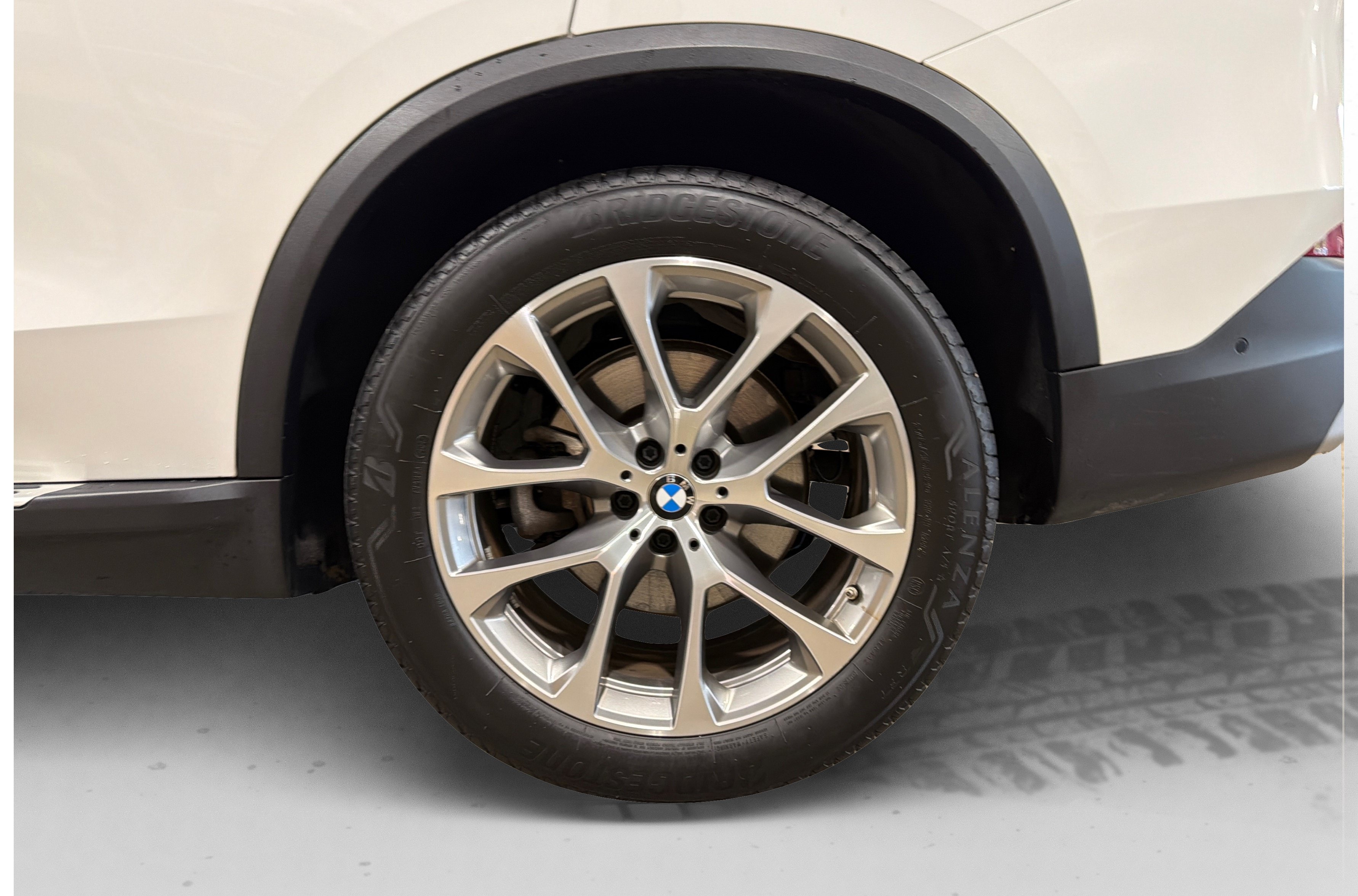 Used 2026 BMW X5 xDrive40i AWD/4WD image 53