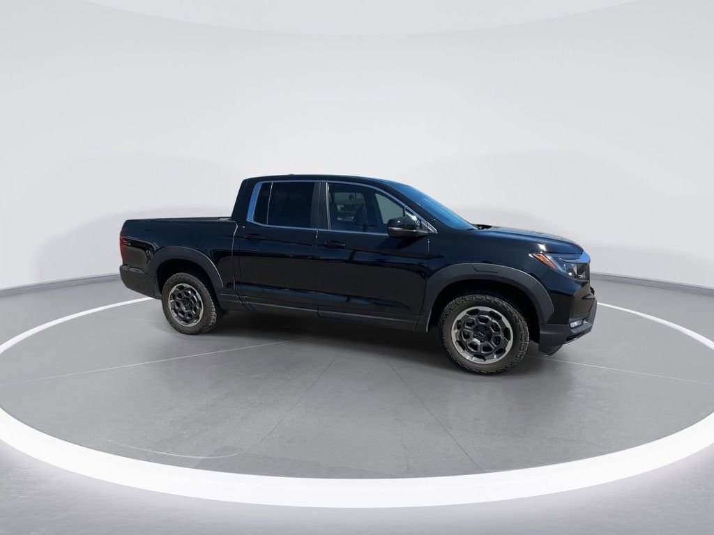 Used 2024 Honda Ridgeline RTL+ image 16