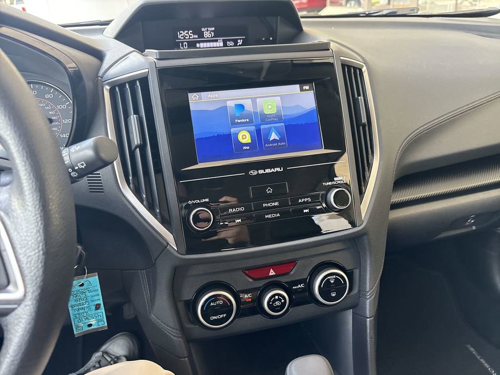 Used 2023 Subaru Crosstrek 2.0i AWD/4WD image 13