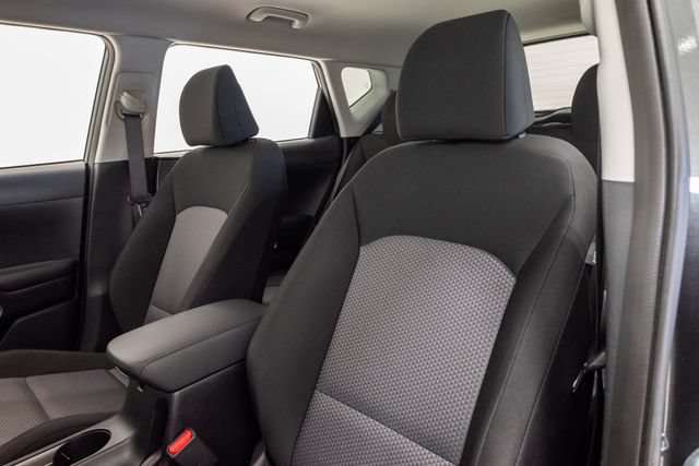 Used 2025 Kia Soul LX w/ LX Technology Package FWD image 9