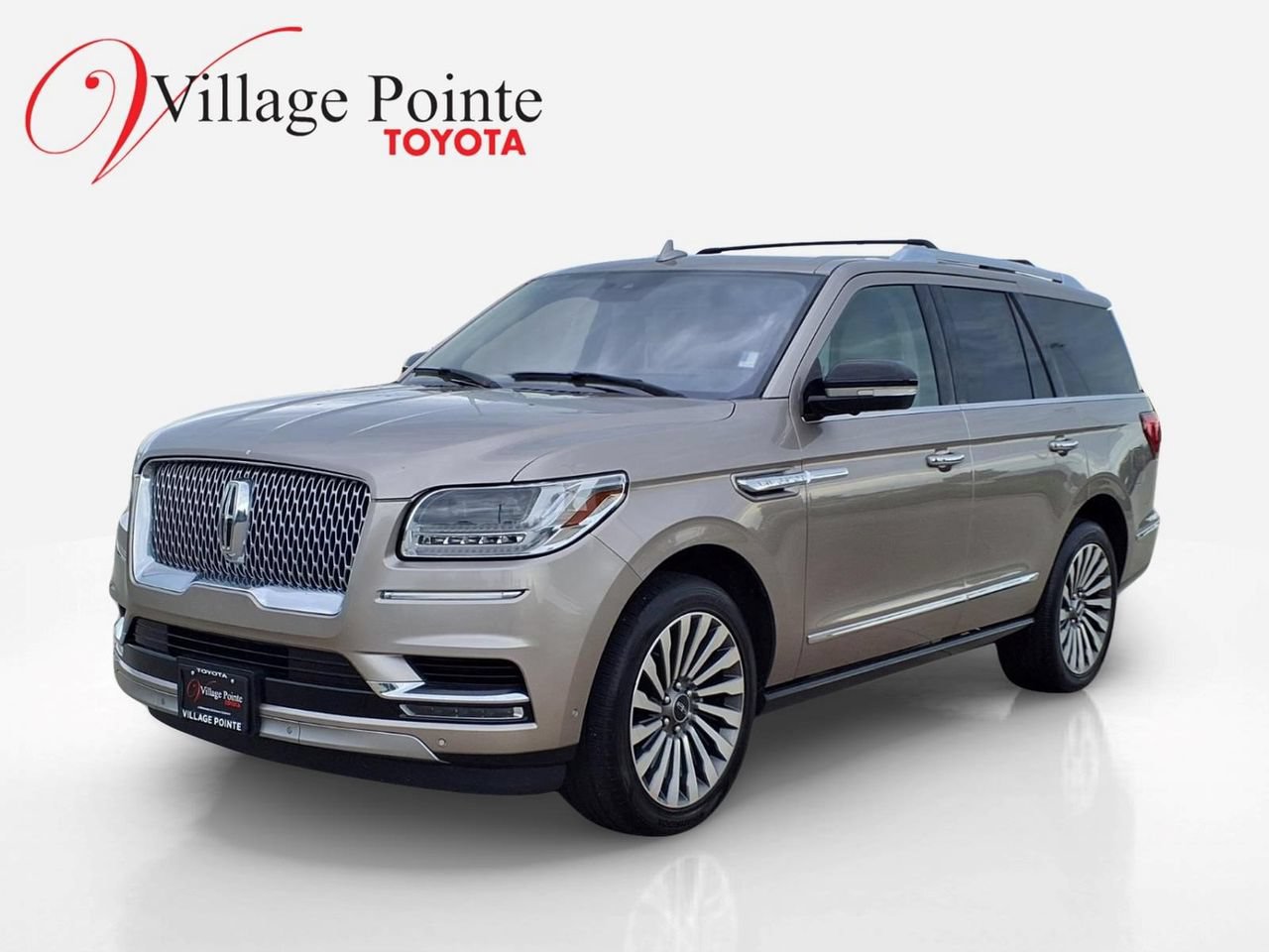 Used 2019 Lincoln Navigator Reserve