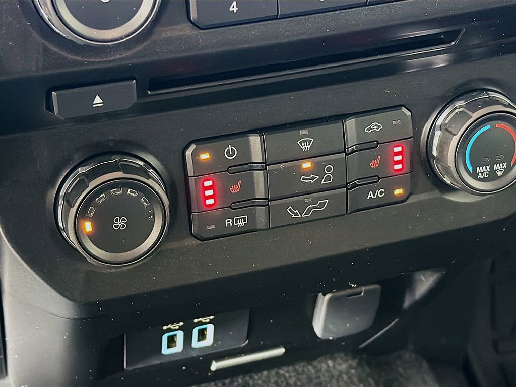 Used 2018 Ford F150 XLT w/ Equipment Group 302A Luxury AWD/4WD image 34