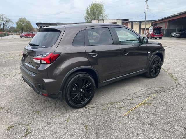 New 2025 Mitsubishi Outlander Sport LE image 7