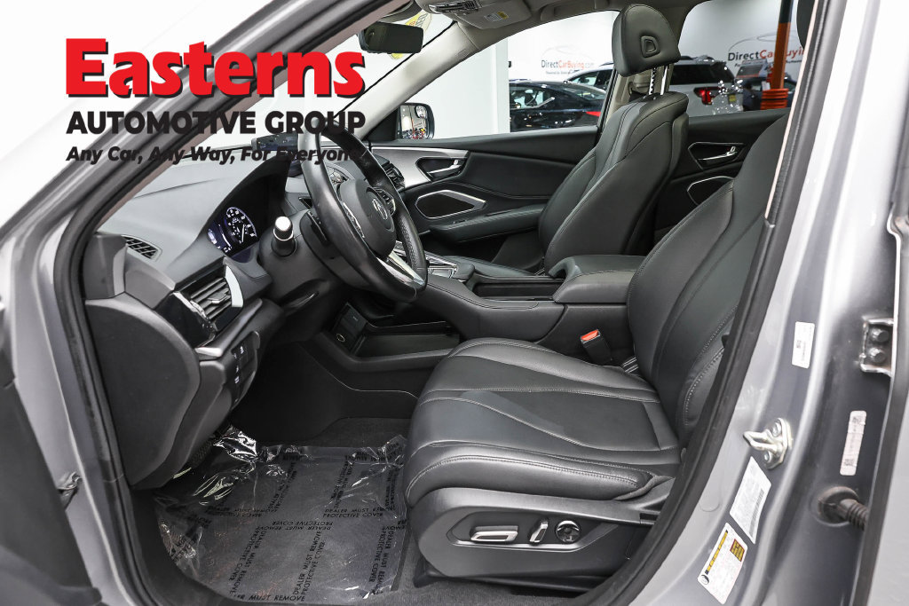 Used 2020 Acura RDX AWD image 15