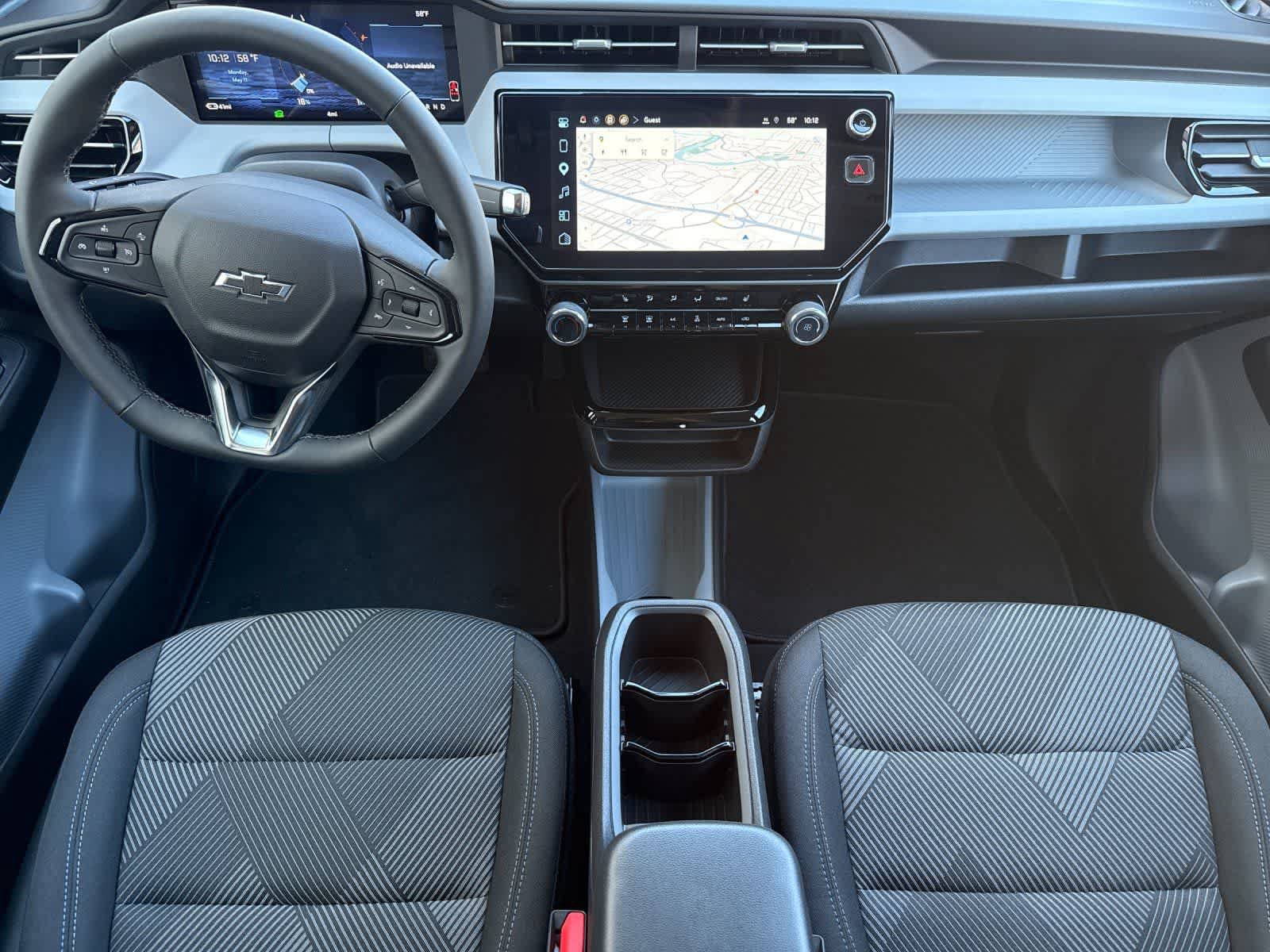 New 2027 Chevrolet Bolt LT w/ Comfort Package FWD image 3