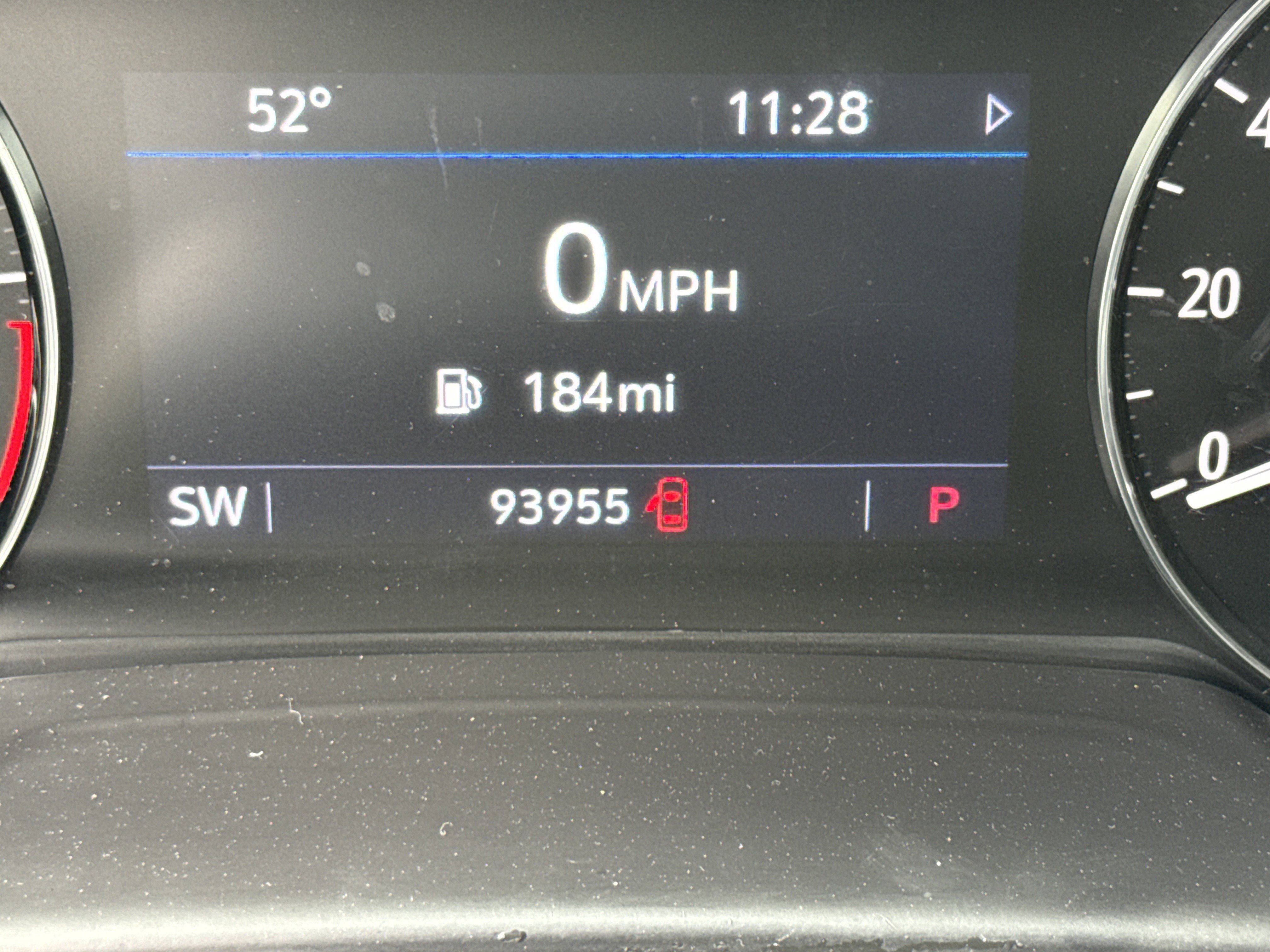 Used 2022 Buick Envision Preferred FWD image 21