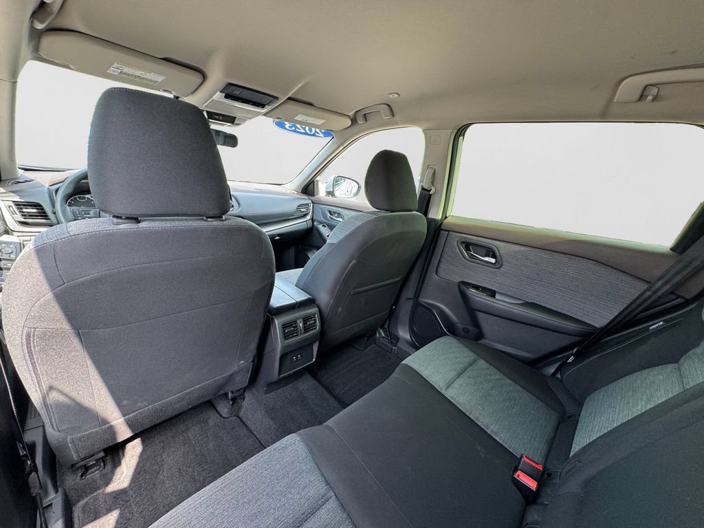 Used 2023 Nissan Rogue SV AWD/4WD image 13