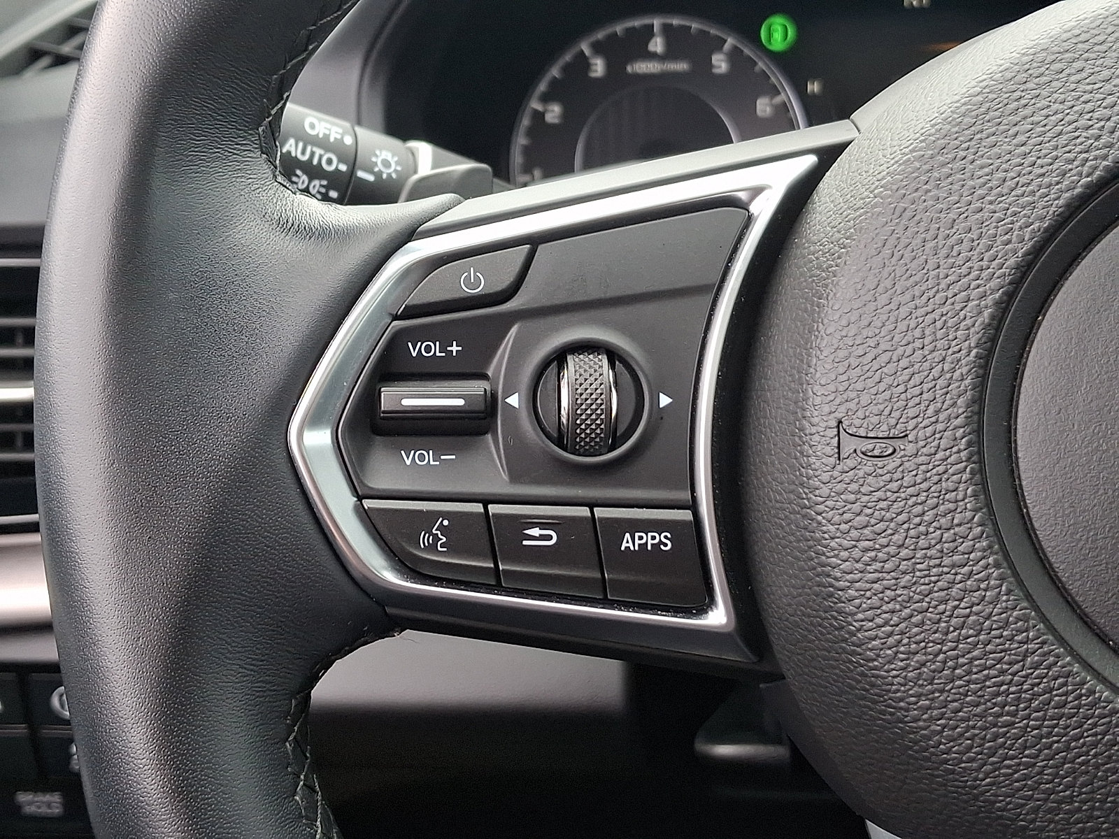 Certified 2024 Acura RDX w/ Technology Package AWD/4WD image 22