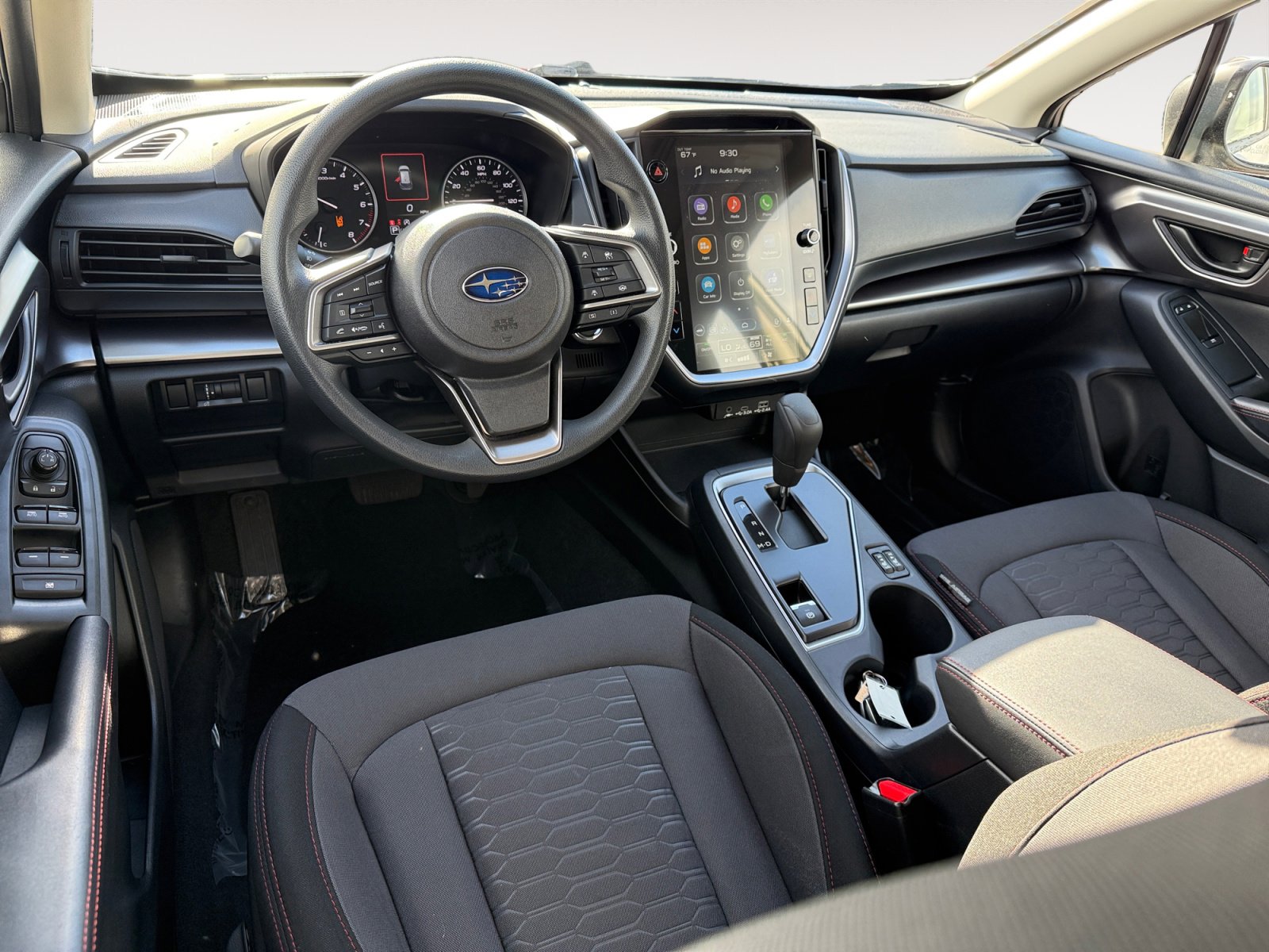 Certified 2025 Subaru Impreza 2.0i Sport image 15