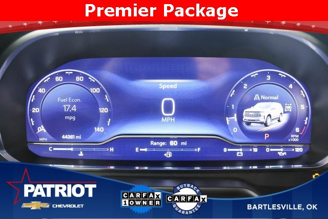 Used 2023 Chevrolet Suburban Premier image 36