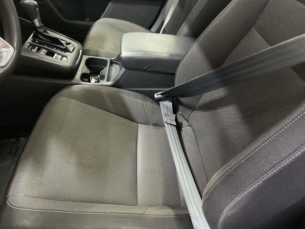 Certified 2025 Honda CR-V EX image 11