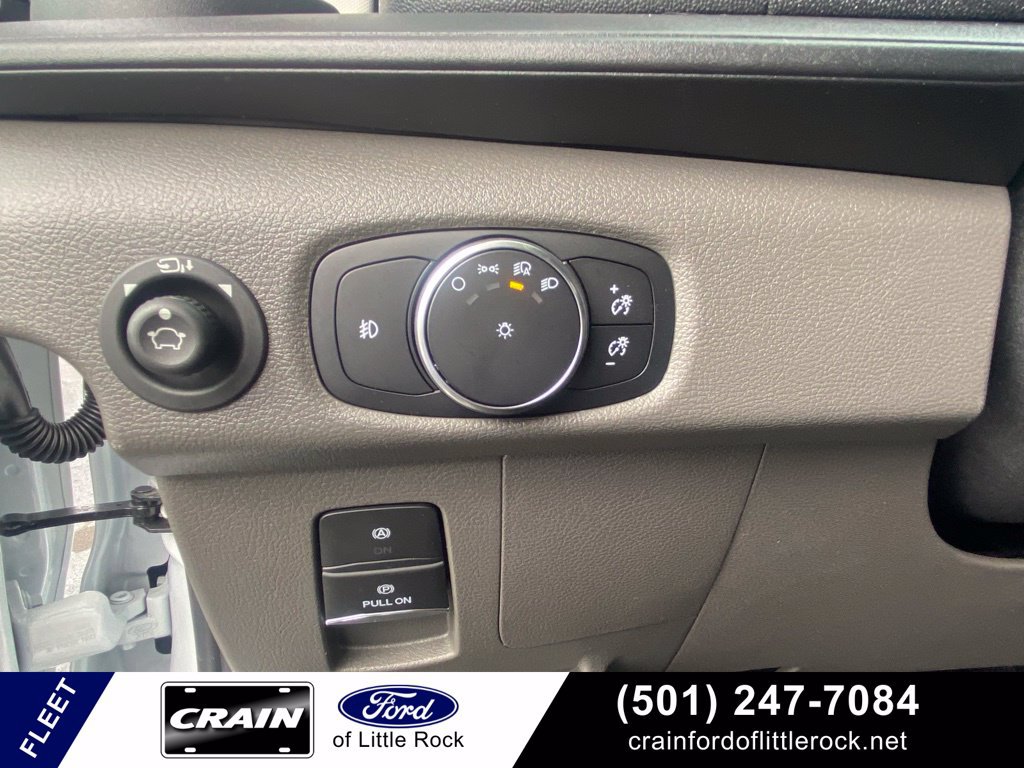 New 2026 Ford Transit 350 XLT RWD image 12