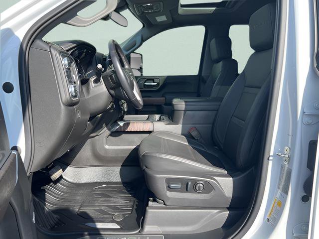 Used 2022 GMC Sierra 3500 Denali image 10