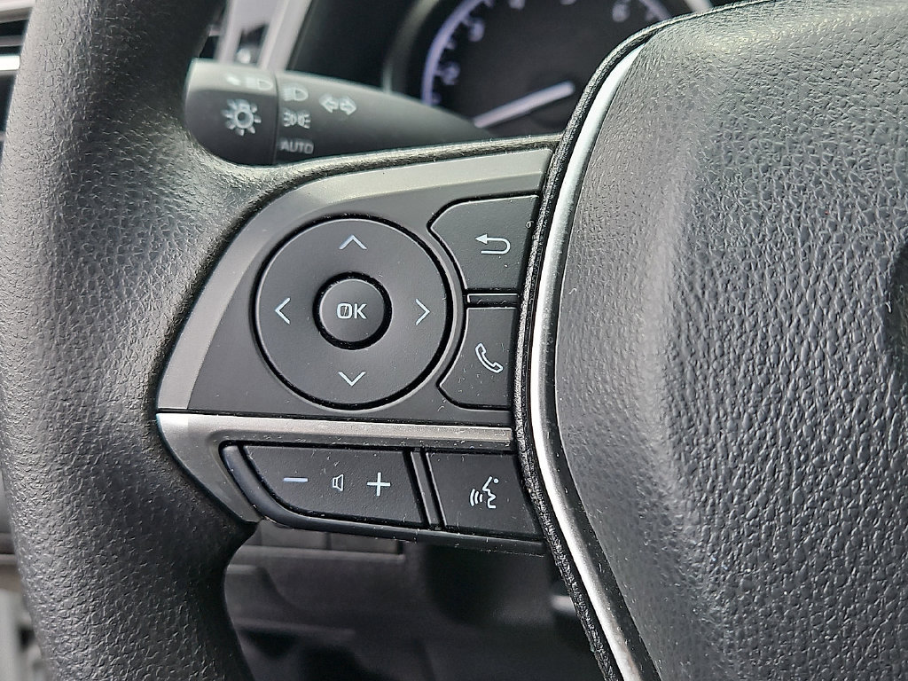 Certified 2024 Toyota Camry LE FWD image 19