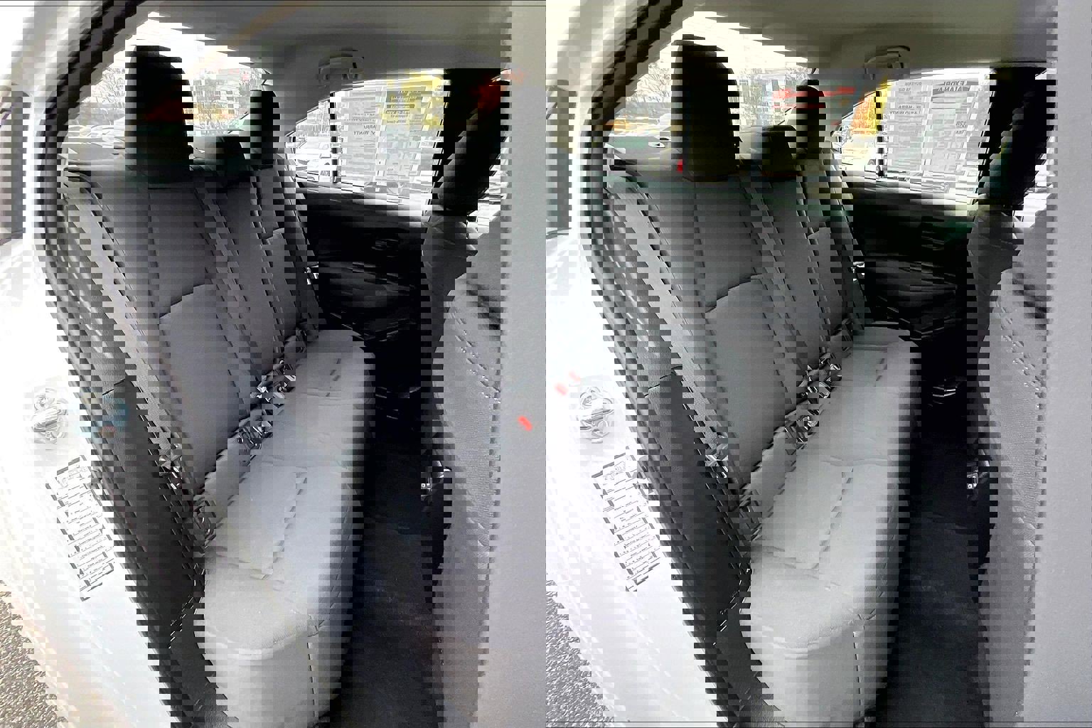 Used 2025 Toyota Corolla LE image 25