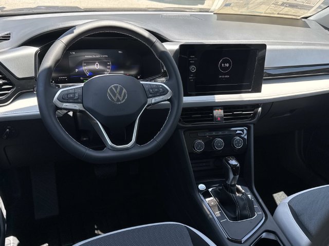New 2026 Volkswagen Taos S FWD image 6
