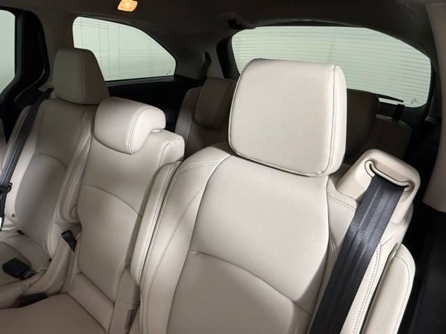 Used 2026 Honda Odyssey EX-L image 37