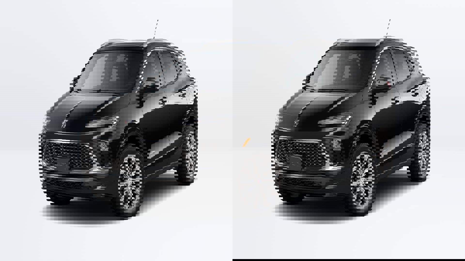 New 2026 Buick Encore GX Avenir w/ Avenir Technology Package image 49