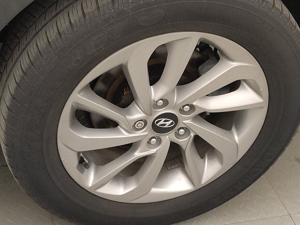 Used 2016 Hyundai Tucson SE w/ Option Group 02 FWD image 31