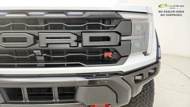 Used 2025 Ford F150 Raptor w/ Equipment Group 803A Raptor R AWD/4WD image 27