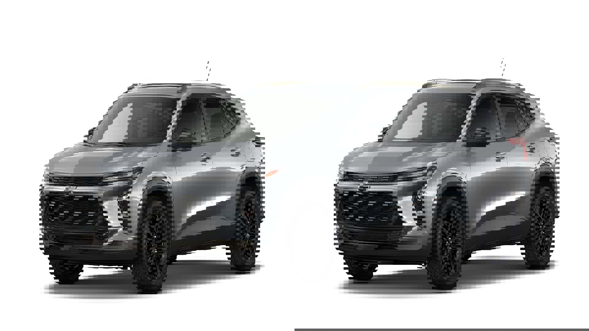 New 2026 Chevrolet Trax ACTIV