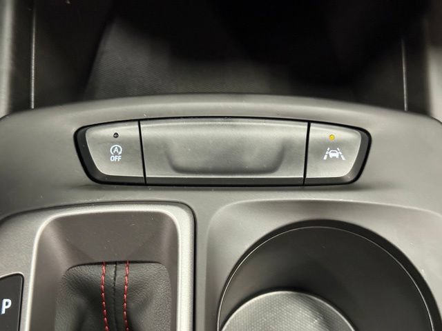 Used 2026 Chevrolet Trax RS w/ Driver Confidence Package FWD image 32