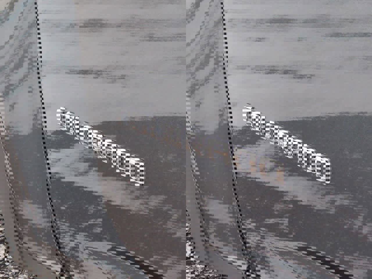 Used 2019 Chevrolet Colorado ZR2 image 12