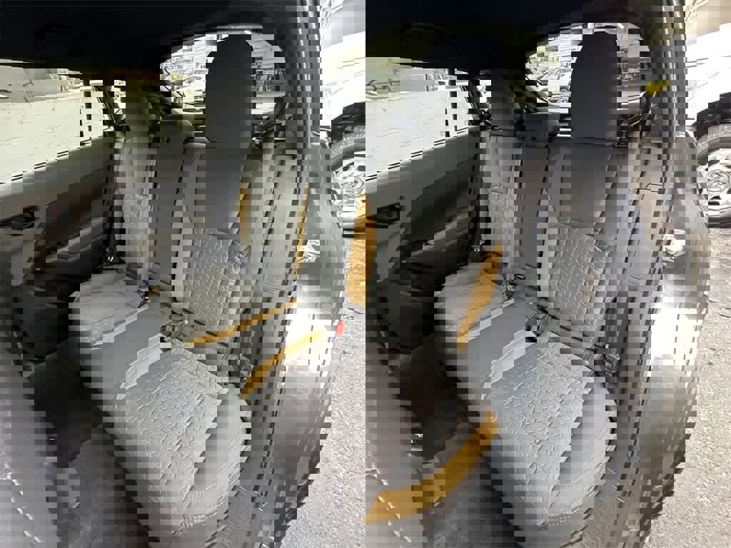 New 2026 Subaru Crosstrek 2.5i Sport image 13