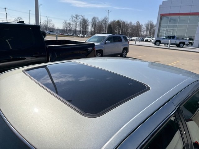 Used 2000 Lexus LS 400 image 3