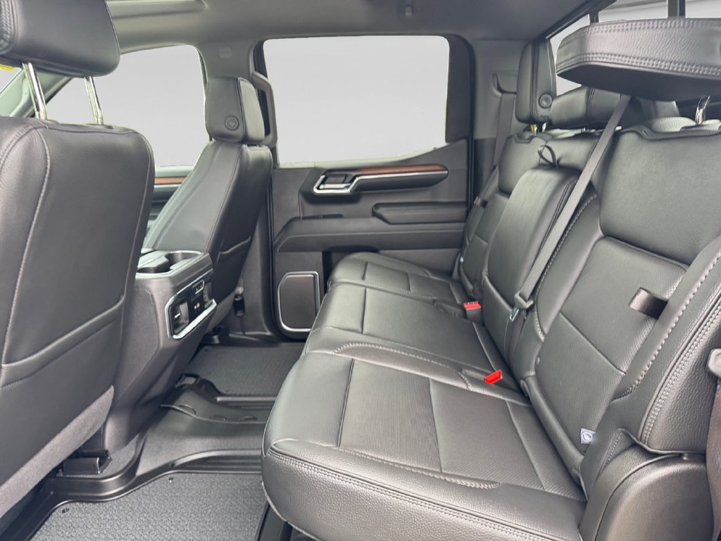 Used 2026 GMC Sierra 1500 Denali AWD/4WD image 20
