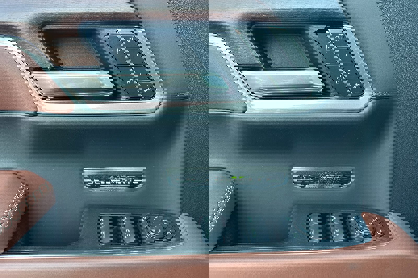 New 2026 GMC Sierra 1500 Denali Ultimate image 9