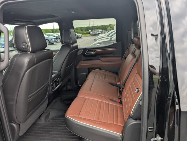 Certified 2023 GMC Sierra 1500 Denali Ultimate AWD/4WD image 11